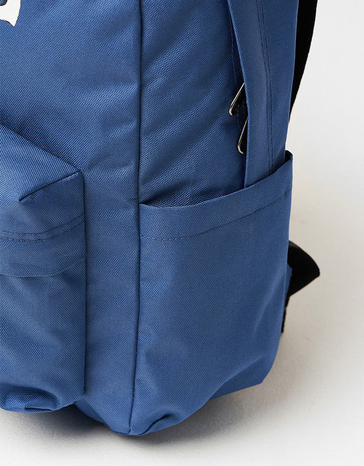 Vans Old Skool Backpack - True Navy