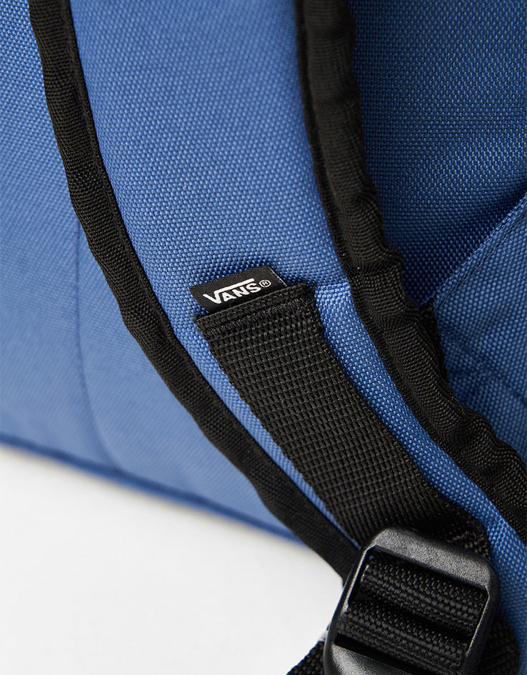 Vans Old Skool Backpack - True Navy