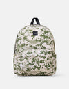 Vans Old Skool Backpack - Neutral Olive/Marshmallow