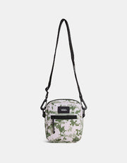 Vans Bail Shoulder Bag - Neutral Olive/Marshmallow