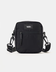 Vans Bail Shoulder Bag - Black