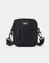 Vans Bail Shoulder Bag - Black