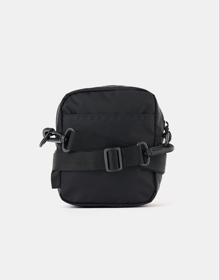 Vans Bail Shoulder Bag - Black