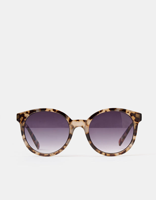 Vans Rise And Shine Sunglasses - Light Tortoise
