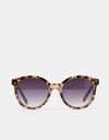 Vans Rise And Shine Sunglasses - Light Tortoise