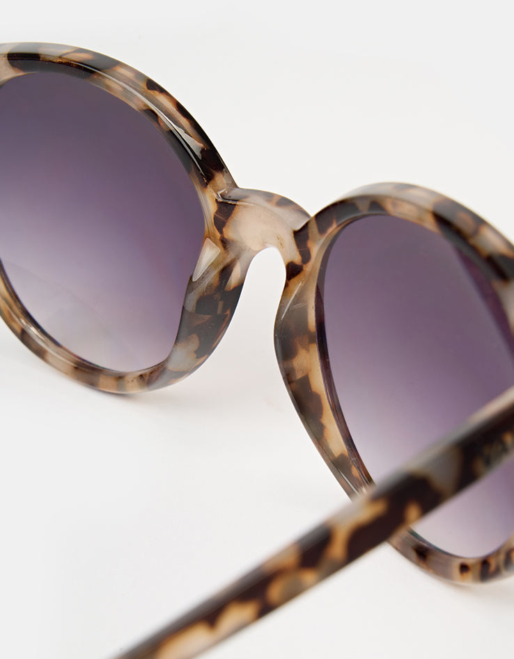 Vans Rise And Shine Sunglasses - Light Tortoise