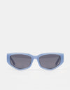 Vans Leyden Sunglasses - Glacial Slate