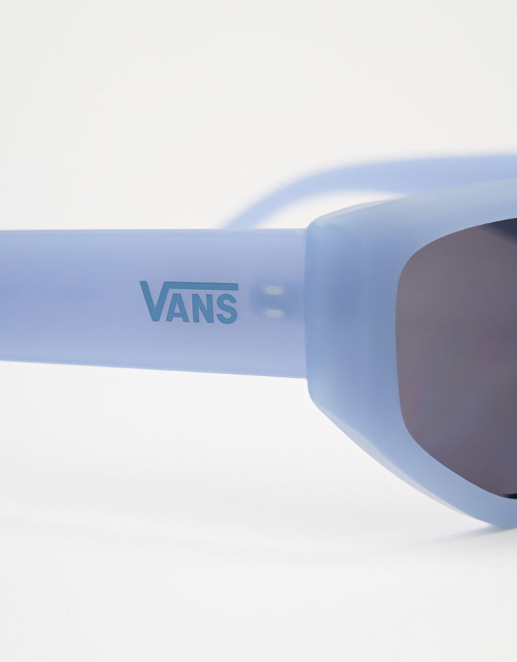 Vans Leyden Sunglasses - Glacial Slate