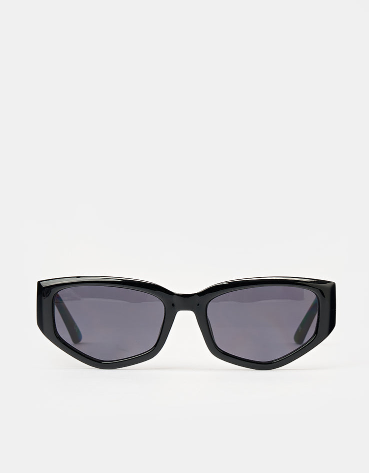 Vans Leyden Sunglasses - Black