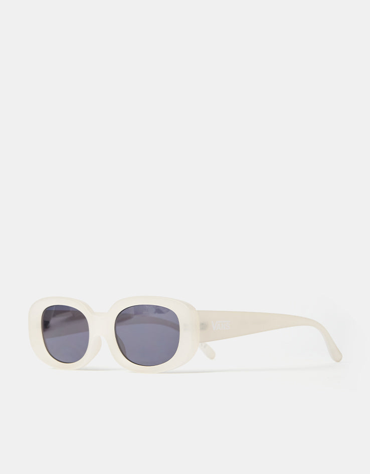 Vans Wheeling Sunglasses - Turtledove