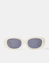 Vans Wheeling Sunglasses - Turtledove