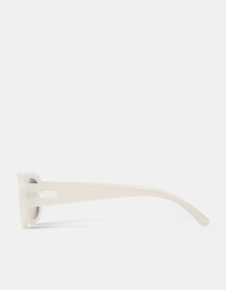 Vans Wheeling Sunglasses - Turtledove