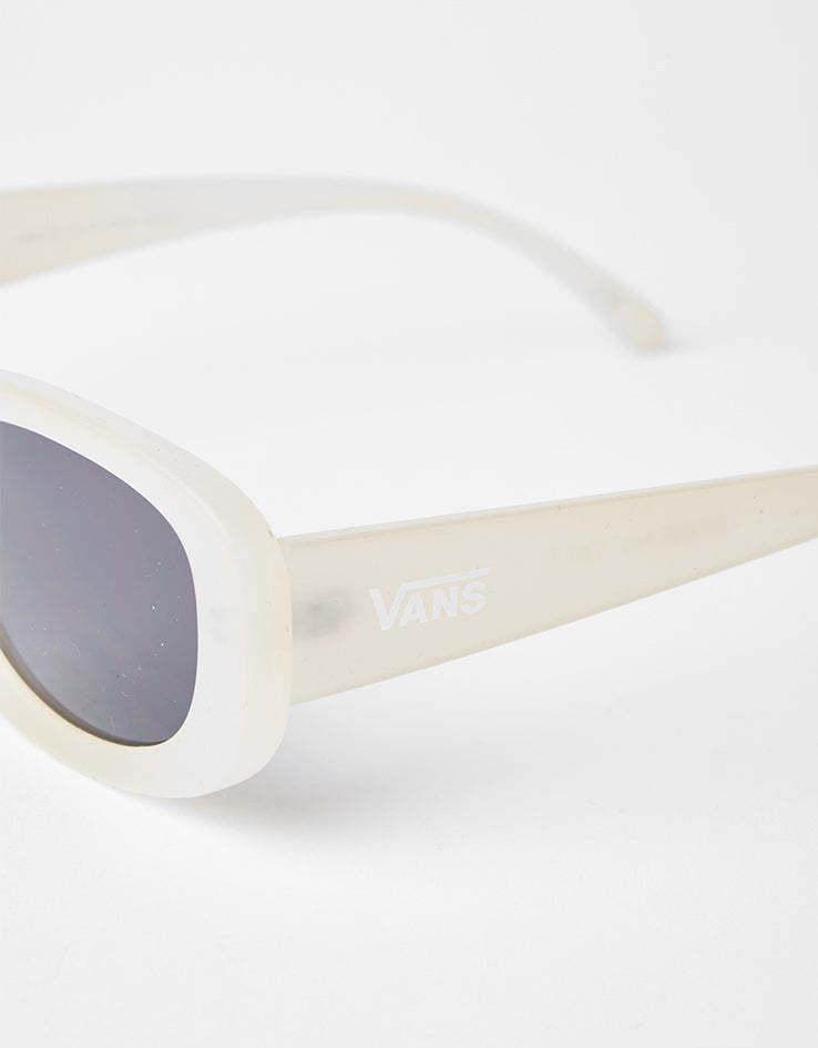 Vans Wheeling Sunglasses - Turtledove