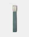 Dickies Brookston Web Belt - Stormy Sea