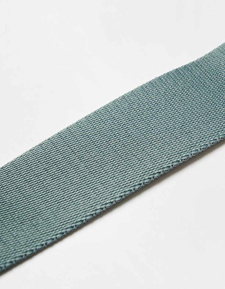 Dickies Brookston Web Belt - Stormy Sea
