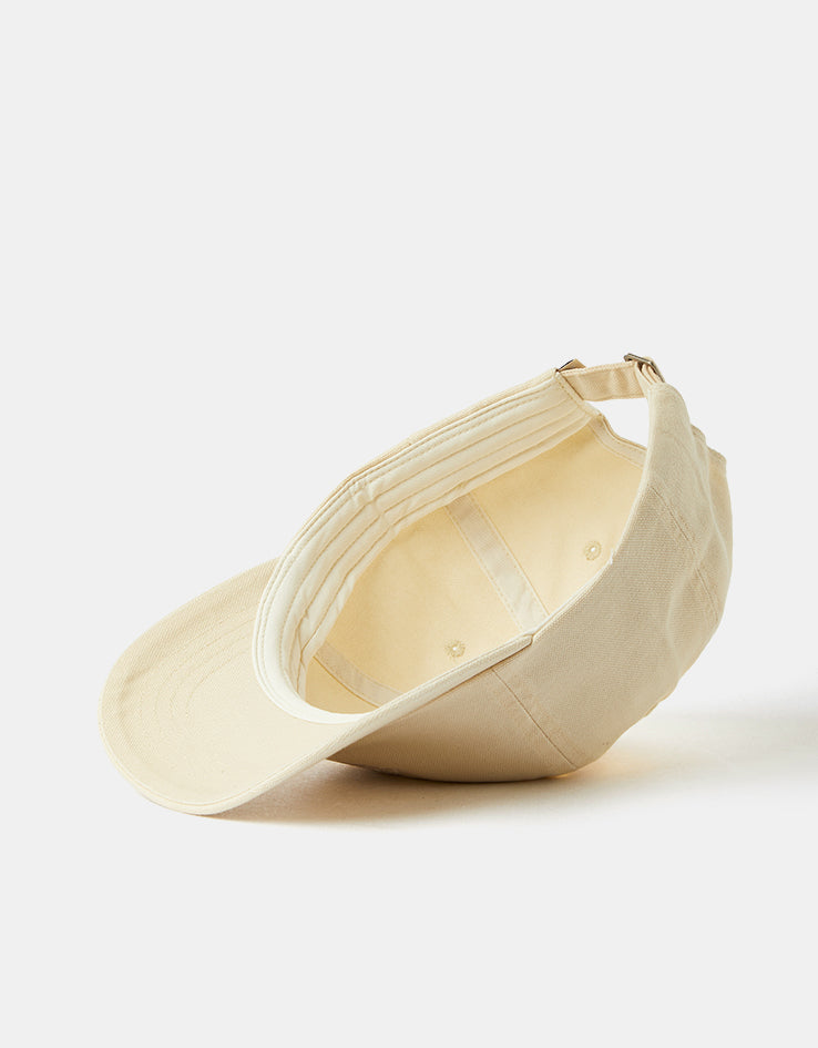 Dickies Duck Canvas Dad Cap - Wood Ash