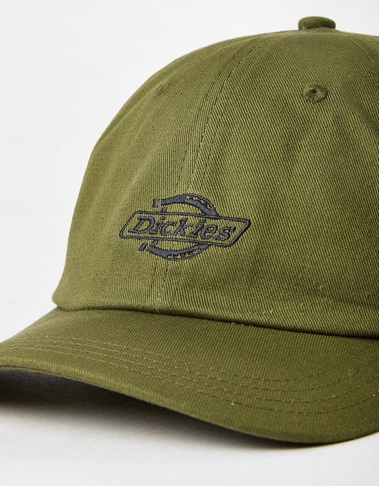 Dickies Essential Dad Cap - Cypress
