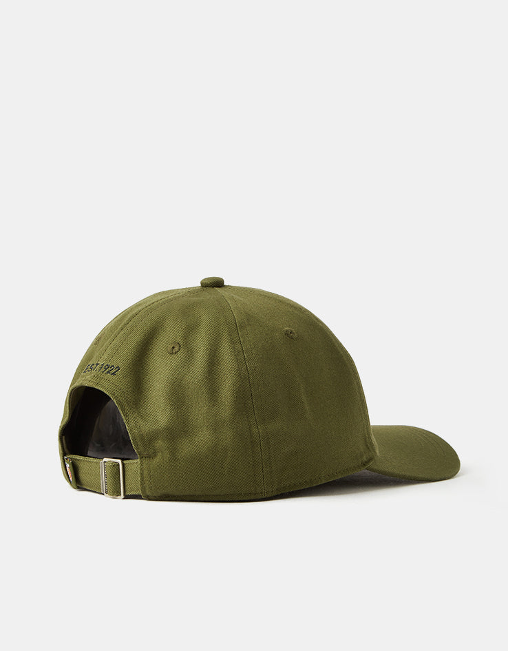 Dickies Essential Dad Cap - Cypress