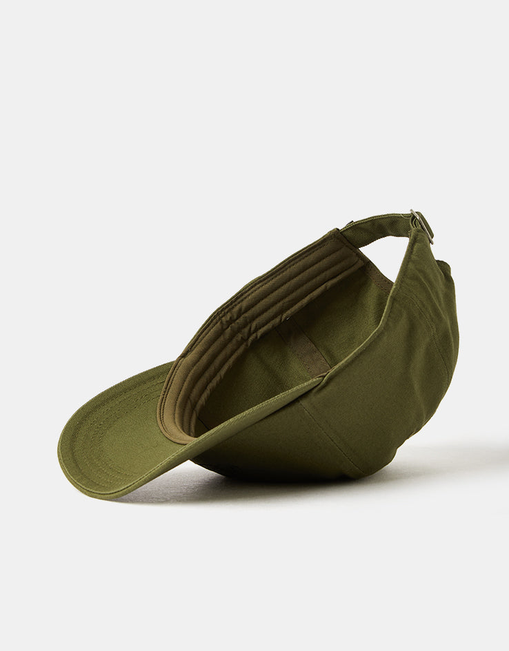 Dickies Essential Dad Cap - Cypress