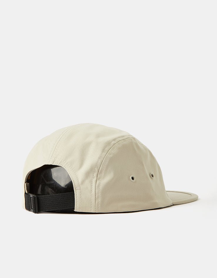 Dickies Hanover 5 Panel Cap - Stone