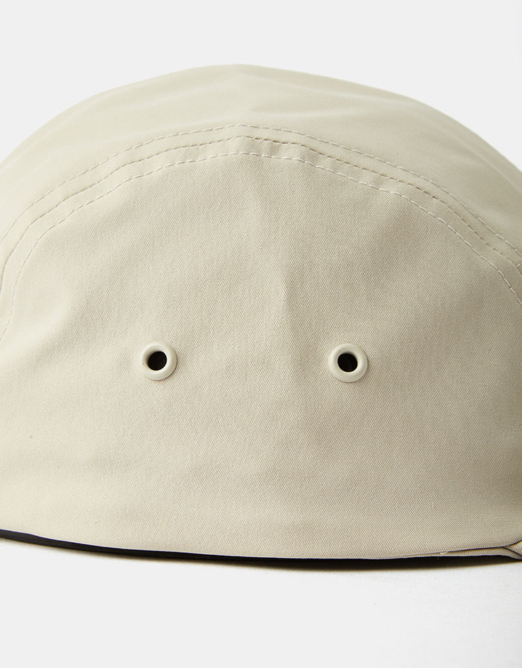 Dickies Hanover 5 Panel Cap - Stone