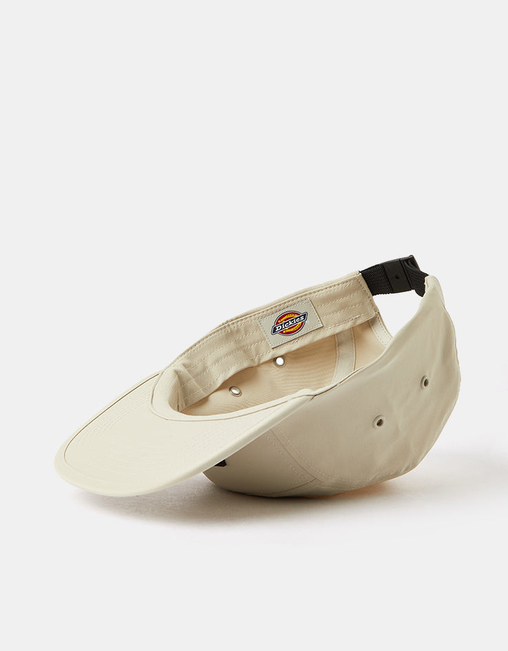 Dickies Hanover 5 Panel Cap - Stone