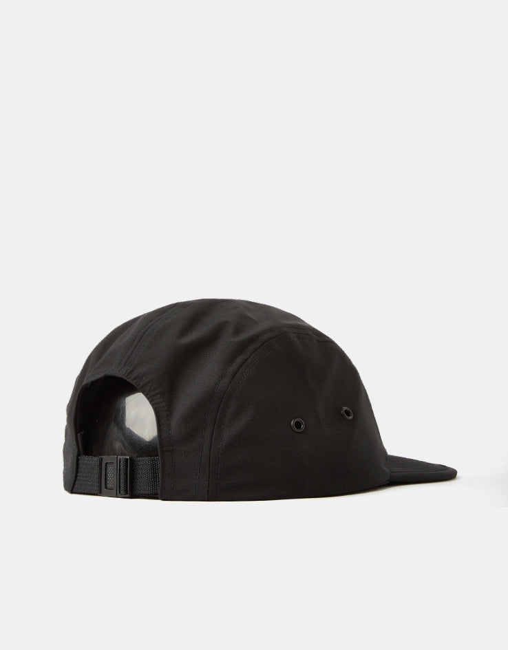 Dickies Hanover 5 Panel Cap - Black