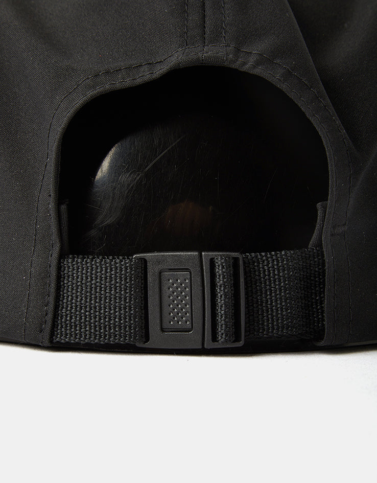 Dickies Hanover 5 Panel Cap - Black
