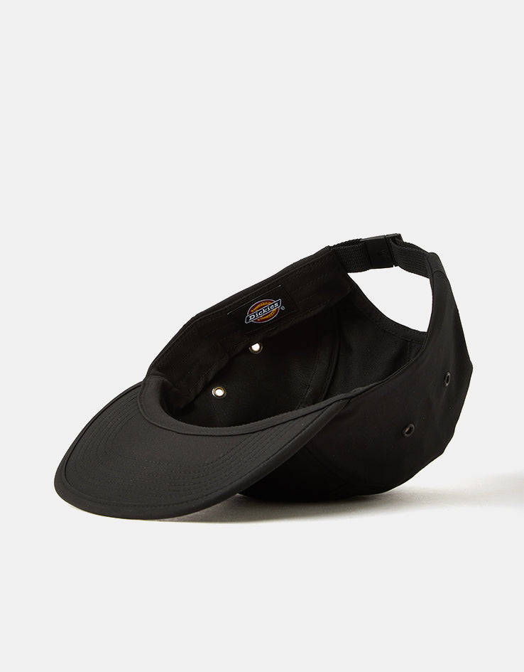 Dickies Hanover 5 Panel Cap - Black