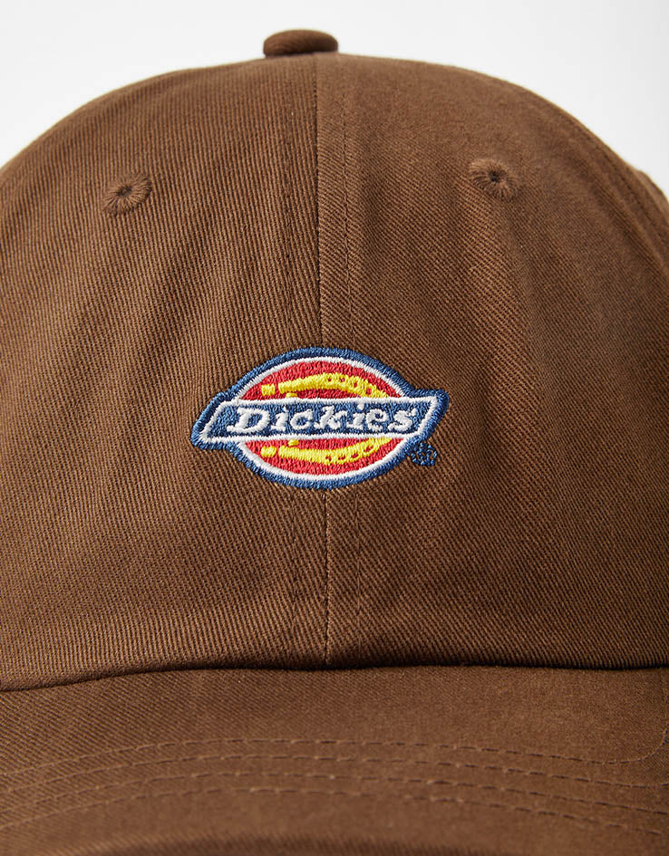 Dickies Hardwick Cap - Timber Brown