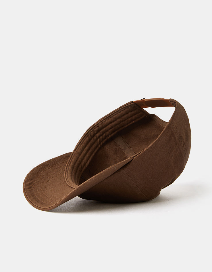 Dickies Hardwick Cap - Timber Brown