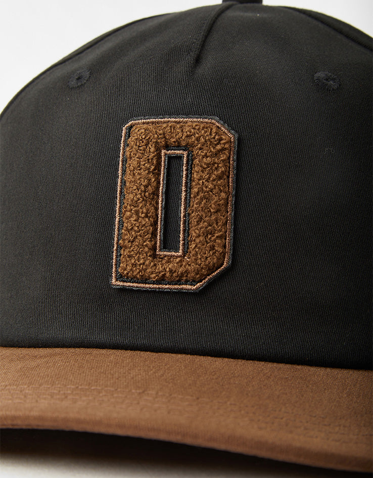 Dickies Latty Dad Cap - Black