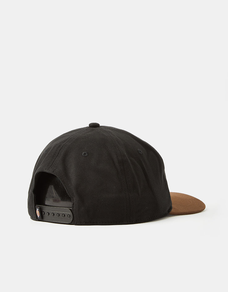 Dickies Latty Dad Cap - Black