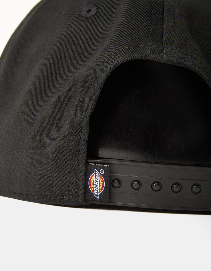 Dickies Latty Dad Cap - Black