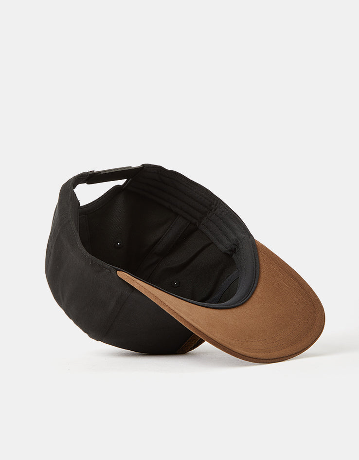 Dickies Latty Dad Cap - Black