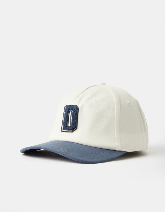 Dickies Latty Dad Cap - Egret