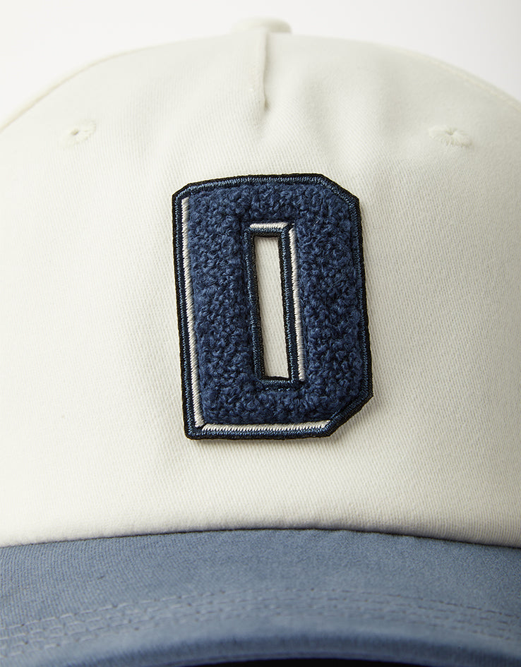 Dickies Latty Dad Cap - Egret