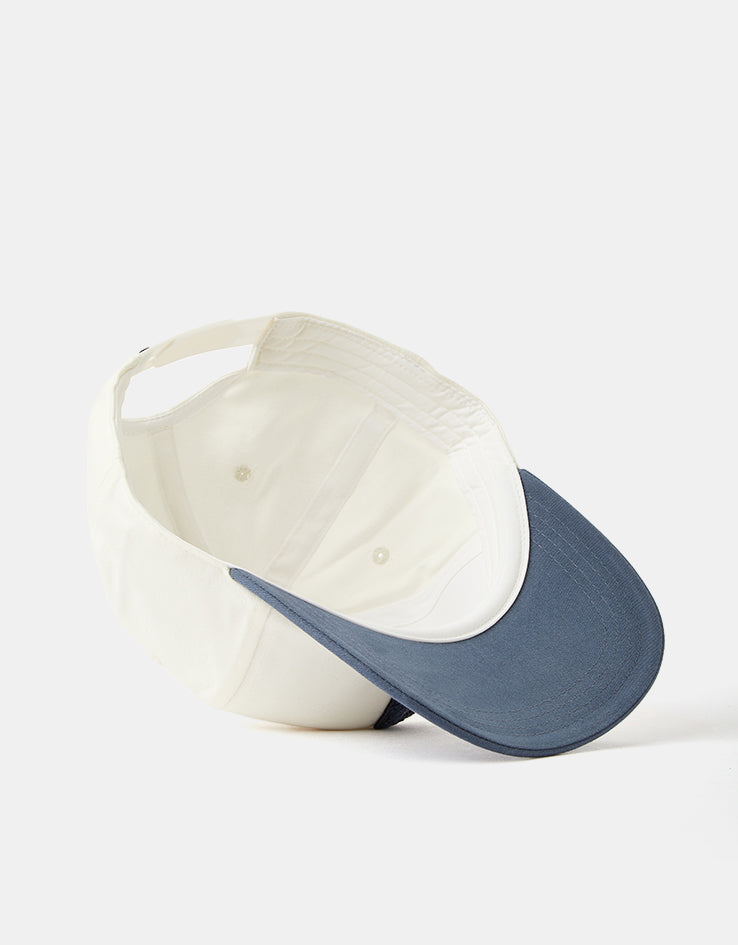 Dickies Latty Dad Cap - Egret