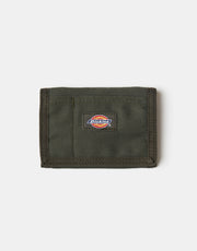 Dickies Kentwood Wallet - Olive Green