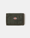 Dickies Kentwood Wallet - Olive Green