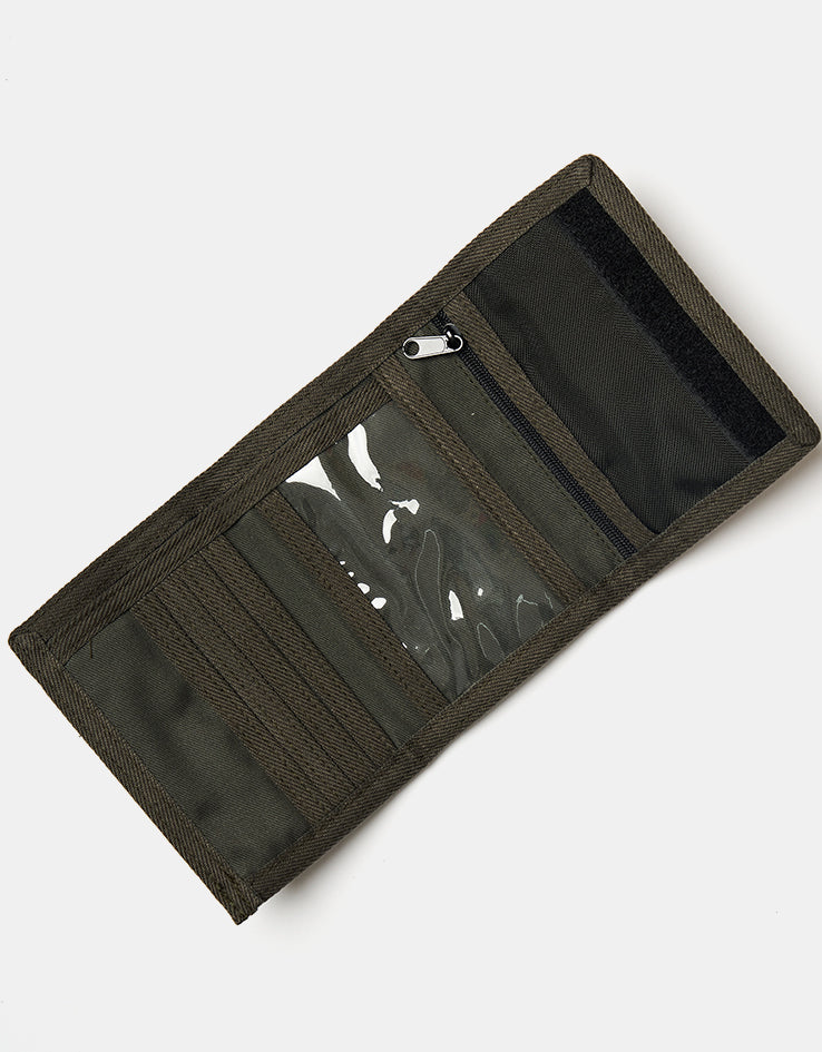 Dickies Kentwood Wallet - Olive Green