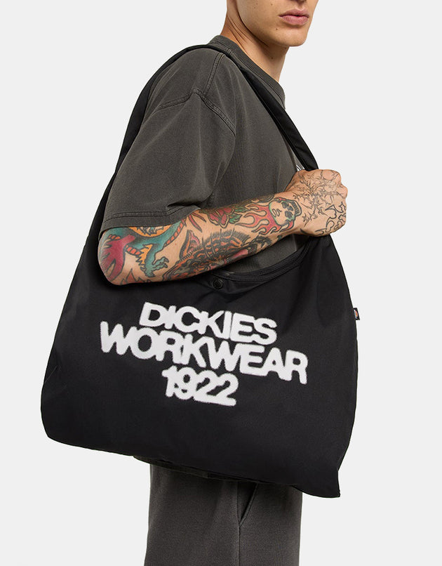 Dickies Torrey Tote Bag - Black