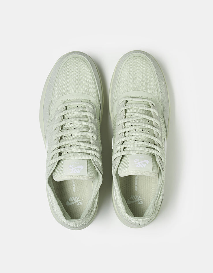 Nike SB PS8 Skate Shoes - Sea Glass/Sea Glass-Sea Glass