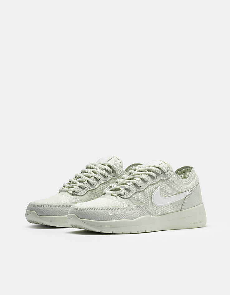 Nike SB PS8 Skate Shoes - Sea Glass/Sea Glass-Sea Glass