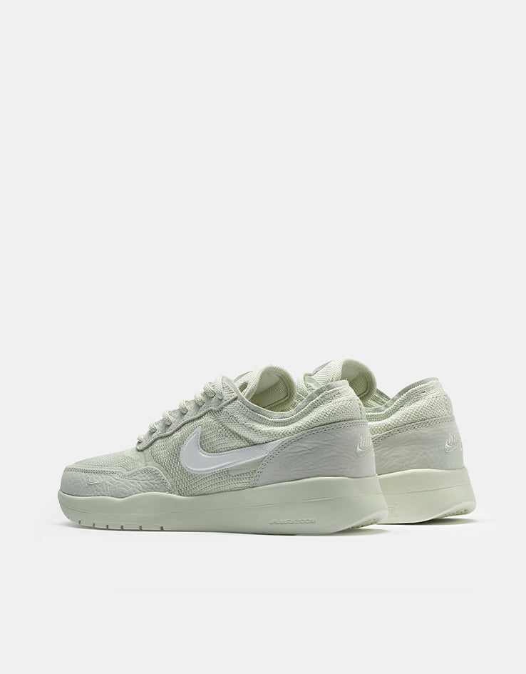 Nike SB PS8 Skate Shoes - Sea Glass/Sea Glass-Sea Glass