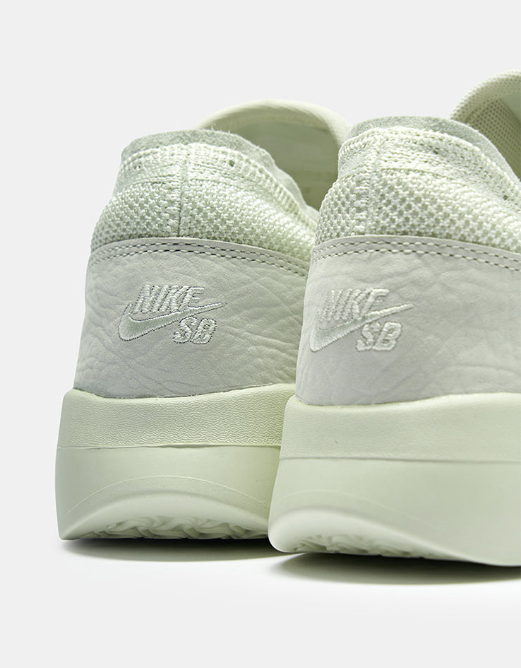 Nike SB PS8 Skate Shoes - Sea Glass/Sea Glass-Sea Glass