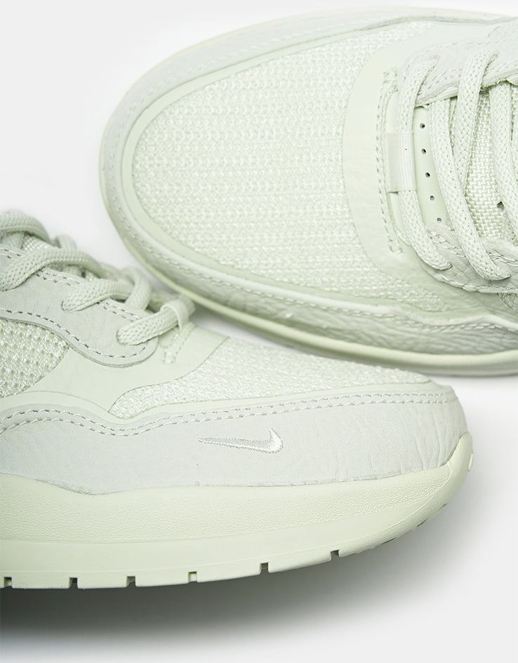 Nike SB PS8 Skate Shoes - Sea Glass/Sea Glass-Sea Glass