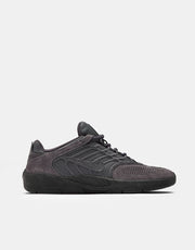 Nike SB Vertebrae Skate Shoes - Thunder Grey/Thunder Grey-Off Noir