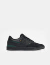 New Balance Numeric 306C Jamie Foy Skate Shoes - Black/Black