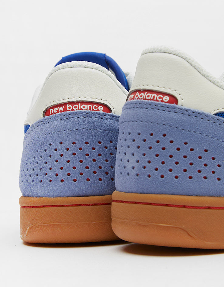 New Balance Numeric 440 Skate Shoes - Royal/White